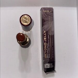 Beyond Jelly Lipstick - Crystal Chestnut